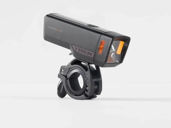TrekCommuter Pro RT Front Bike Light