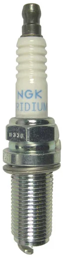 NGK Iridium Racing Spark Plug Box of 4 (R7437-9) – 4654