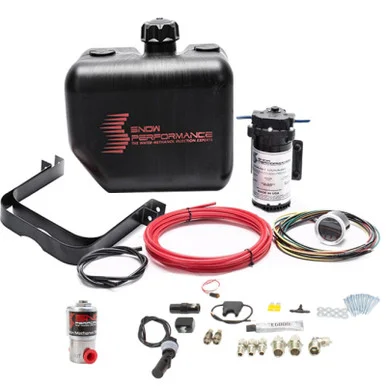 Snow Performance 2.5 Boost Cooler Water Methanol Injection Kit – SNO-211