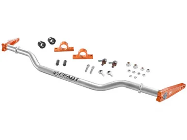 aFe Control PFADT Series Drag Racing Rear Sway Bar 97-13 Chevrolet Corvette (C5/C6) – 440-401007-N
