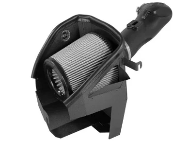 aFe MagnumFORCE Intakes Stage-2 PDS AIS PDS Ford Diesel Trucks 11-15 V8-6.7L (td) – 51-11872-1