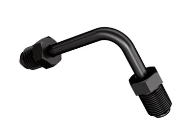 Goodridge 90 Deg Brake Adaptor 3/8 – P690-03ZBK