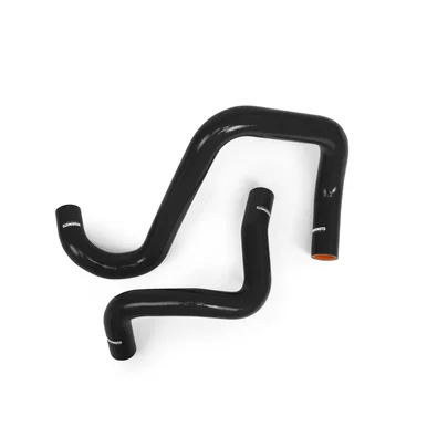 Mishimoto 2012+ Jeep Wrangler 6cyl Black Silicone Hose Kit – MMHOSE-WR6-12BK