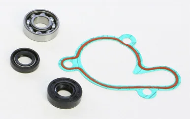 Hot Rods Water Pump Kit Yam Yz85 ’02-12 – WPK0022