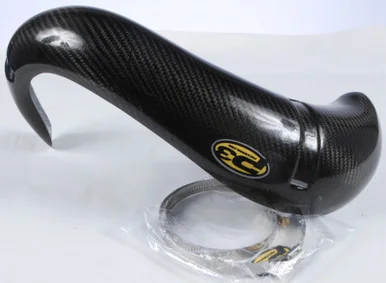 P3 Pipe Guard (Carbon Fiber) – 101030