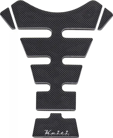 Keiti Tank Pad (Carbon Look) – KT3100