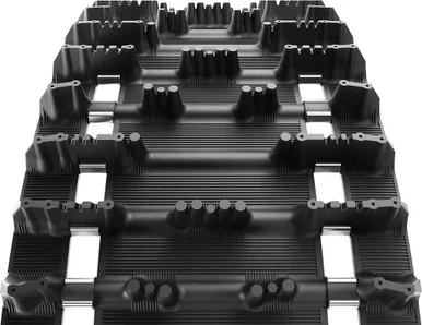 Camso 121 X 1.50 14 Wide 2.52 Pitch Freeride Track – 9033C
