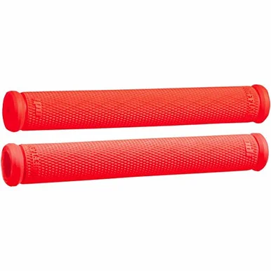 Odi One Piece Grips Fire Red 8″ – N01RFFR