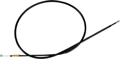 Motion Pro Black Vinyl Choke Cable – 02-0179
