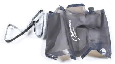Outerwears Atv Airbox Cover Kit Raptor700 – 20-2227-01