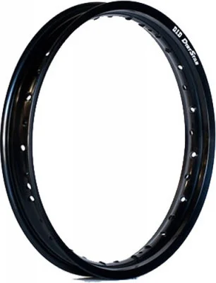 D.I.D Standard Rim Blk 1.85 X 19 Honda – 19X185VB01H