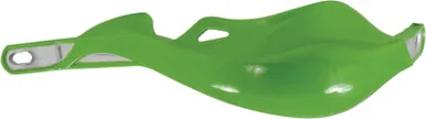 Wps Off-Road/Motard Handguards (Green) – 06120485