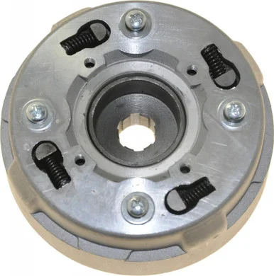 Outside Auto Clutch 50-125Cc 17T – 11-0107