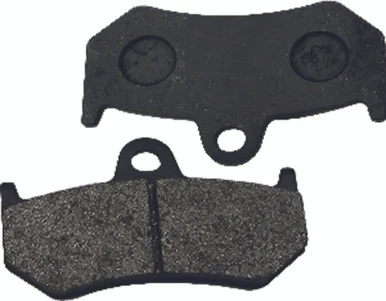 Spi Pr/Brake S/M Pads Yamaha – SM-05013