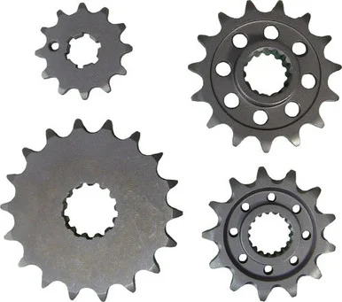 Jt Countershaft Steel Sprocket 12T – JTF569.12