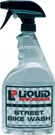 Lp Street Bike Wash 1Gal – 0014