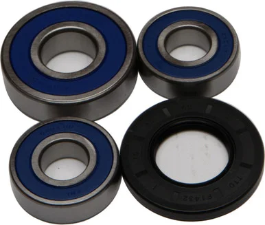 All Balls Wheel Bearing & Seal Kit – 25-1270