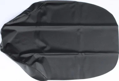 Quad Works Seat Cover Gripper (Black) – 36-42500-01