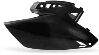 Acerbis Side Panels (Black) – 2171800001