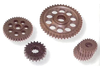 Team Silent Chain Case Sprocket 13 Wide 17 Tooth – 351517-001