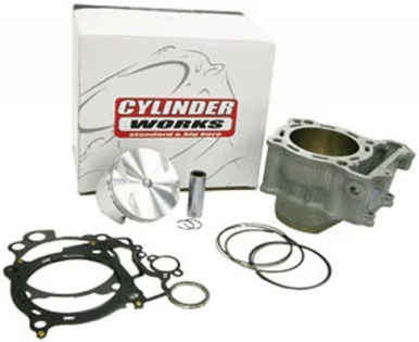 Cylinder Works Std Bore Kit Trx700Xx ’08-09 – 10009-K01
