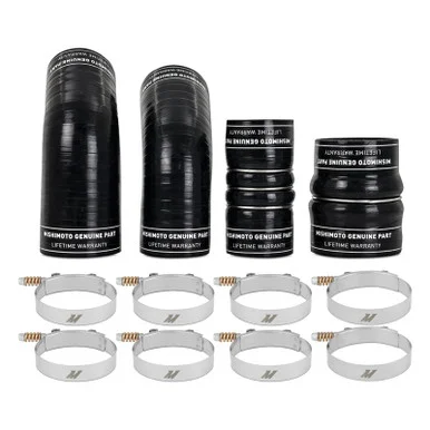 Mishimoto 2019+ RAM Cummins 6.7L Factory-Fit Boot Kit – MMBK-RAM-19