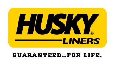 Husky Liners 14-19 Toyota Corolla Excl. Hatchback Ventvisor Low Profile (4pc) – Smoke – 2854071