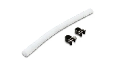 Vibrant Submersible PTFE Fuel Tank Tubing Kits 5/16in I.D. x 6.00in Long – 18052