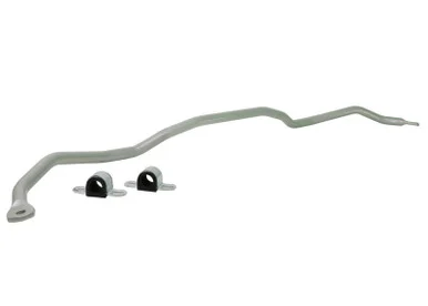 Whiteline 13-18 Holden Caprice Rear Sway Bar – 27mm (Non-Adjustable) – BHR95
