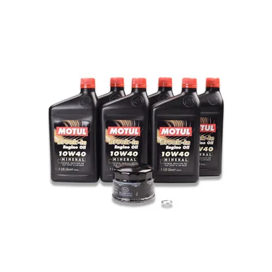 IAG Performance MOTUL Engine Break-In Oil Change Service Package 2015-21 Subaru WRX – IAG-MNT-1002