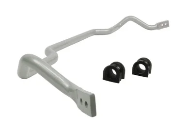 Whiteline 02-06 Acura RSX Type S DC5 Rear 24mm Heavy Duty Adjustable Swaybar – BHR67Z