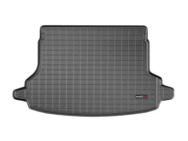 WeatherTech 2019+ Subaru Forester Cargo Liner – Black – 401230