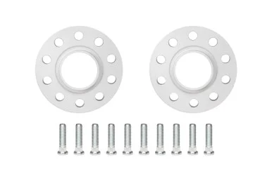 Eibach Pro-Spacer System 15mm Spacer / 5×114.3 Bolt Pattern / Hub 66.1 For 03-18 Nissan 350Z/370Z – S90-6-15-026