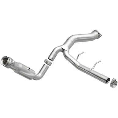 MagnaFlow Conv Direct Fit 10-14 Ford F-150 SVT Raptor 6.2L – Right – 21-521