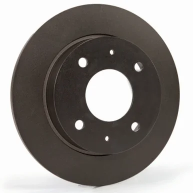 EBC 2017+ BMW 330 2.0L Turbo (F30) RK Series Premium Front Rotors – RK1860