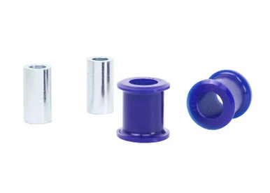 SuperPro 2014 Mazda 3 i SV Front Lower Inner Forward Control Arm Bushing Kit – SPF4208K
