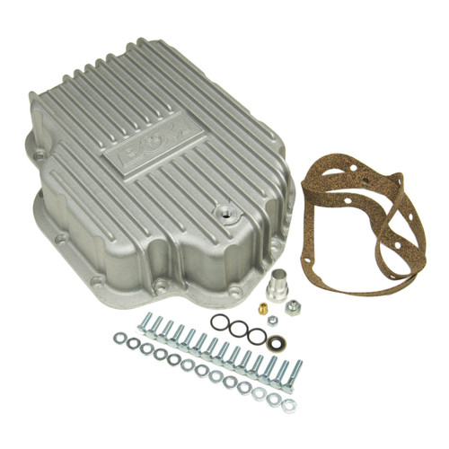 B&M 20280 Transmission Oil Pan