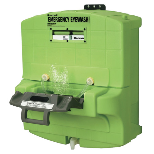 Pure Flow 1000" Emergency Eyewash Station