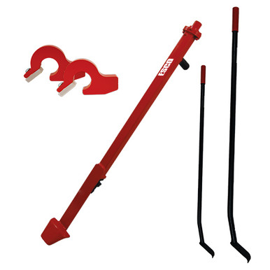 ESCO Universal Demount Tool Heavy Duty Tire Kit