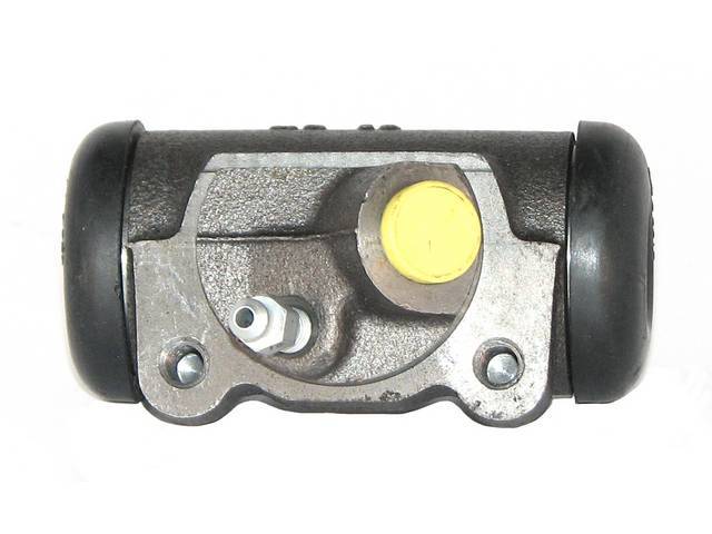 Front Drum Brake Wheel Cylinder, LH, 1 1/16 Inch