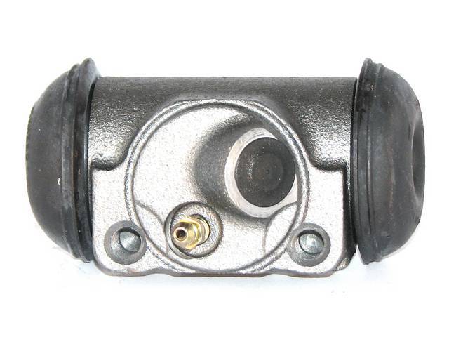 Front Drum Brake Wheel Cylinder, Front, LH, 1 3/32 Inch