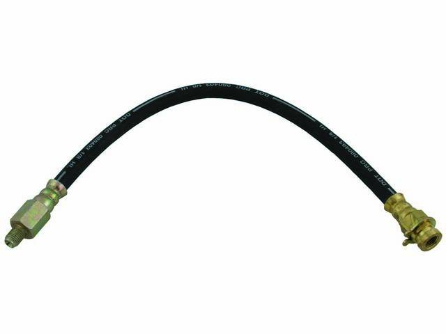 Front or Rear Brake Hose