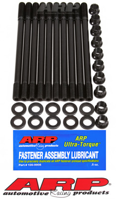 ARP 208-4306 Head Stud Kit - Honda 2.0L B20B with B16A Head - Hex Head