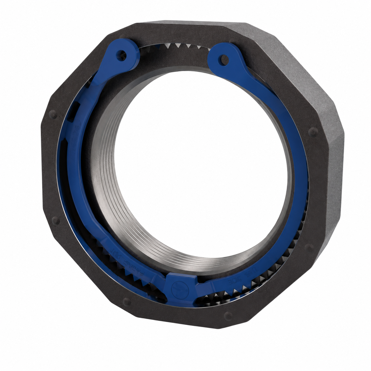 209.4723 - Unitized Spindle Nut