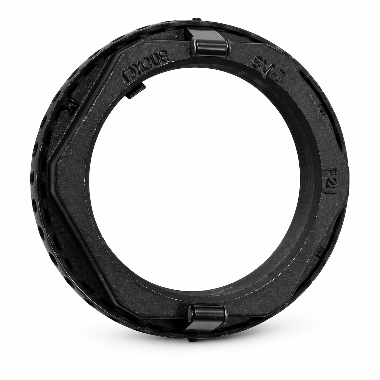 209.T3480 - Unitized Spindle Nut
