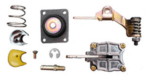 Quick Fuel Technology 21-103QFT Carburetor Accelerator Pump Kit