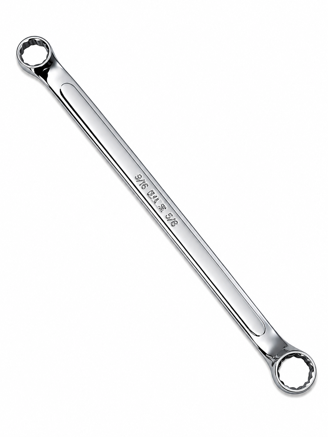 210.1936 - Socket Wrench Rounde