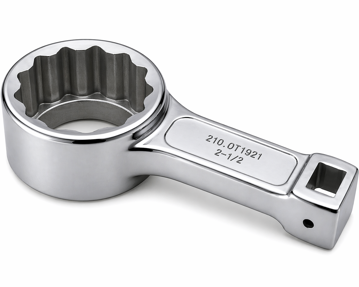 210.OT1921 - Socket Wrench 2-1/2i