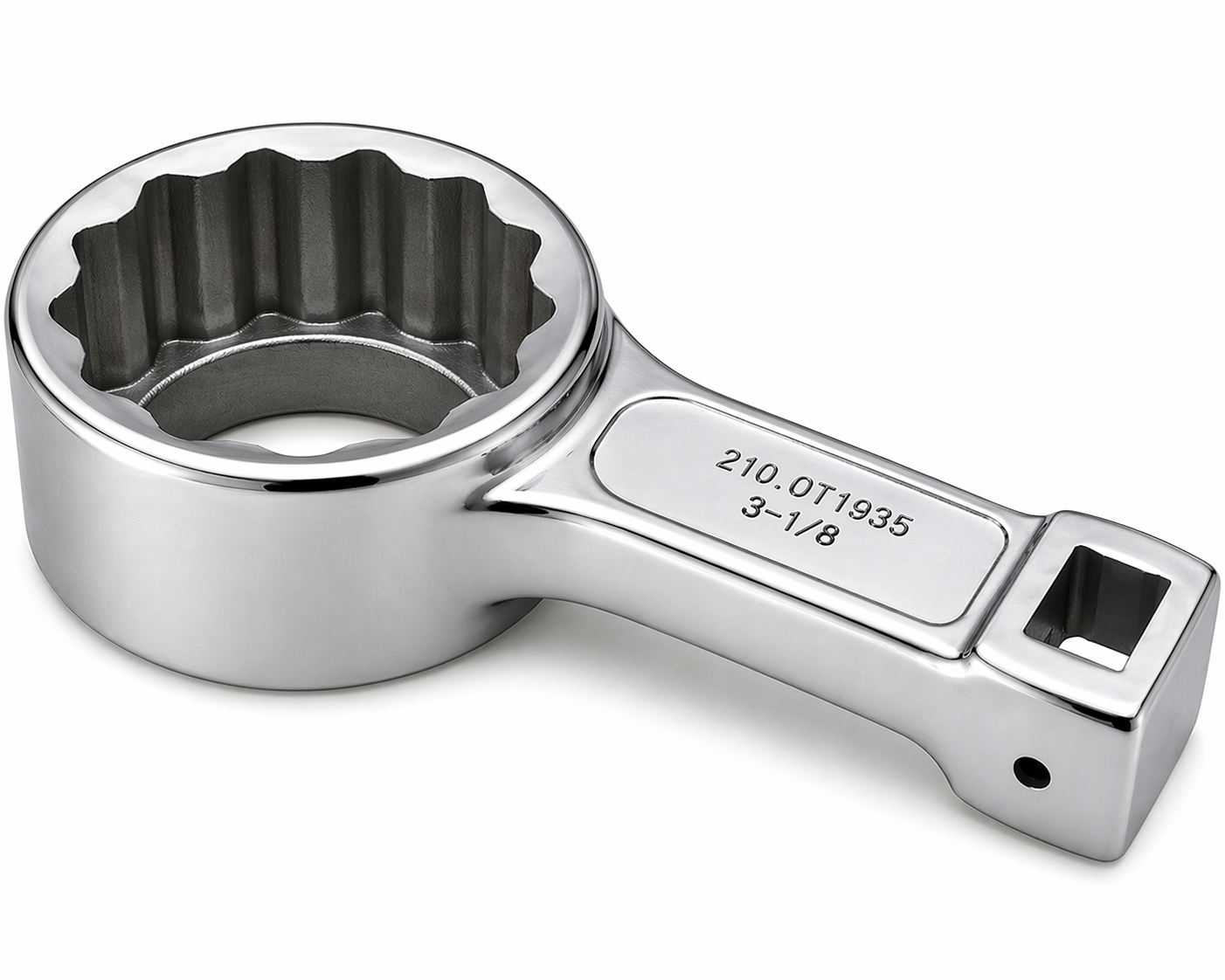 210.OT1935 - Socket Wrench 3-1/8i