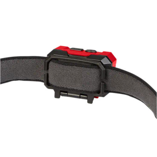 Milwaukee Spot/Flood Headlamp